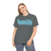 #Orgasmsarealifestyle Cotton Tee - Image 67