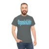 #Orgasmsarealifestyle Cotton Tee - Image 68