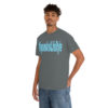 #Orgasmsarealifestyle Cotton Tee - Image 69