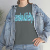 #Orgasmsarealifestyle Cotton Tee - Image 70