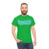 #Orgasmsarealifestyle Cotton Tee - Image 52