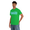 #Orgasmsarealifestyle Cotton Tee - Image 53