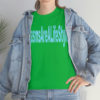 #Orgasmsarealifestyle Cotton Tee - Image 54