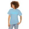 #Orgasmsarealifestyle Cotton Tee - Image 58