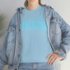 #Orgasmsarealifestyle Cotton Tee - Image 62