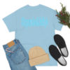 #Orgasmsarealifestyle Cotton Tee - Image 63
