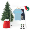 #Orgasmsarealifestyle Cotton Tee - Image 64