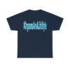 #Orgasmsarealifestyle Cotton Tee - Image 81