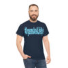 #Orgasmsarealifestyle Cotton Tee - Image 84
