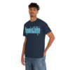#Orgasmsarealifestyle Cotton Tee - Image 85