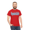 #Orgasmsarealifestyle Cotton Tee - Image 92