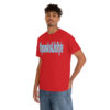 #Orgasmsarealifestyle Cotton Tee - Image 93