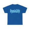#Orgasmsarealifestyle Cotton Tee - Image 73