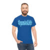 #Orgasmsarealifestyle Cotton Tee - Image 76