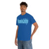 #Orgasmsarealifestyle Cotton Tee - Image 77