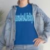 #Orgasmsarealifestyle Cotton Tee - Image 78