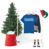 #Orgasmsarealifestyle Cotton Tee - Image 80