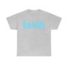 #Orgasmsarealifestyle Cotton Tee - Image 25