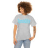 #Orgasmsarealifestyle Cotton Tee - Image 26