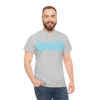 #Orgasmsarealifestyle Cotton Tee - Image 28