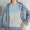 #Orgasmsarealifestyle Cotton Tee - Image 30