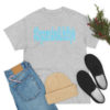#Orgasmsarealifestyle Cotton Tee - Image 31