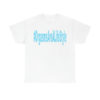 #Orgasmsarealifestyle Cotton Tee - Image 9