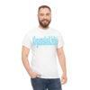 #Orgasmsarealifestyle Cotton Tee - Image 12