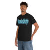 #Orgasmsarealifestyle Cotton Tee - Image 5