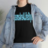 #Orgasmsarealifestyle Cotton Tee - Image 6