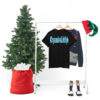 #Orgasmsarealifestyle Cotton Tee - Image 8