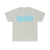 #Orgasmsarealifestyle Cotton Tee - Image 17