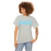 #Orgasmsarealifestyle Cotton Tee - Image 18