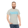 #Orgasmsarealifestyle Cotton Tee - Image 20