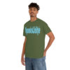 #Orgasmsarealifestyle Cotton Tee - Image 37