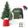 #Orgasmsarealifestyle Cotton Tee - Image 40