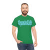 #Orgasmsarealifestyle Cotton Tee - Image 44