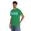 #Orgasmsarealifestyle Cotton Tee - Image 45